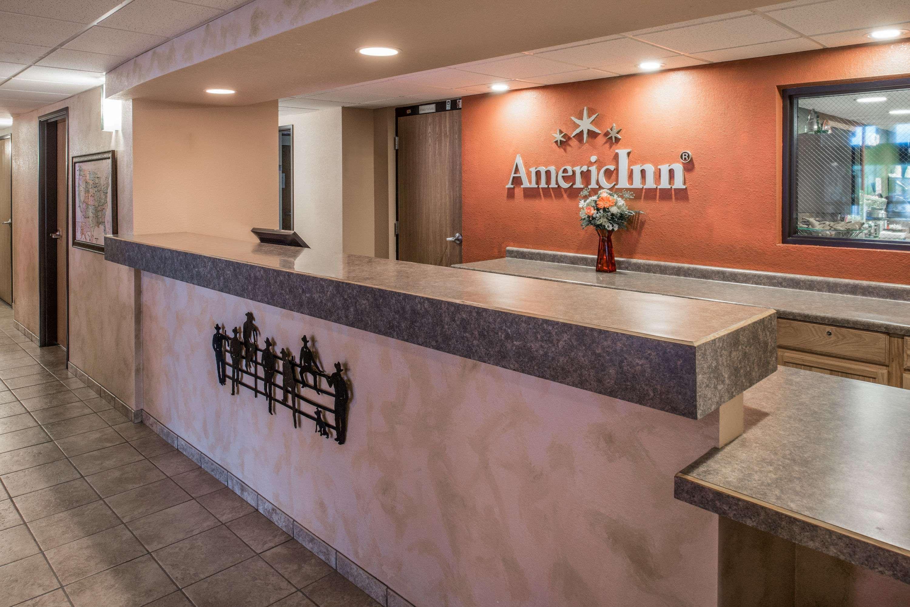 Americinn By Wyndham Бел Форш Екстериор снимка